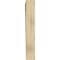 Ekena Millwork Balboa Slat Rough Sawn Bracket, Douglas Fir, 6"W x 36"D x 40"H BKT06X36X40BOA06RDF - alternate 2